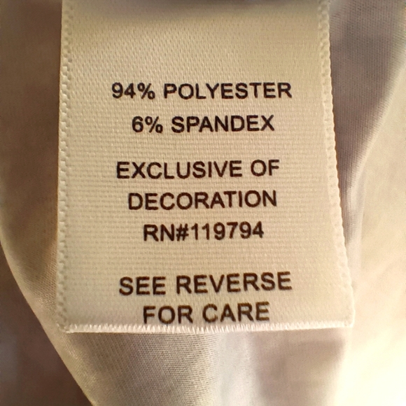 Boho Flowy Tunic Top Surplice Lace 2X Black White Business Casual Plus - Picture 10 of 11